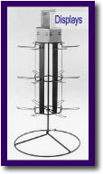 Display Rack